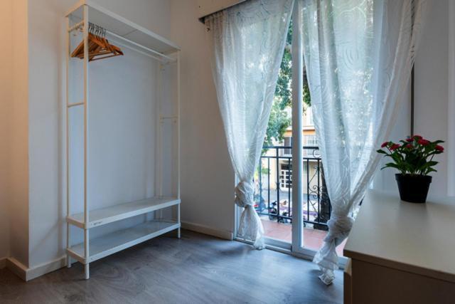 Piso Capuchinos Centrico Apartment มาลากา ภายนอก รูปภาพ