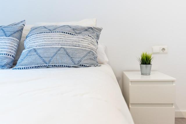 Piso Capuchinos Centrico Apartment มาลากา ภายนอก รูปภาพ