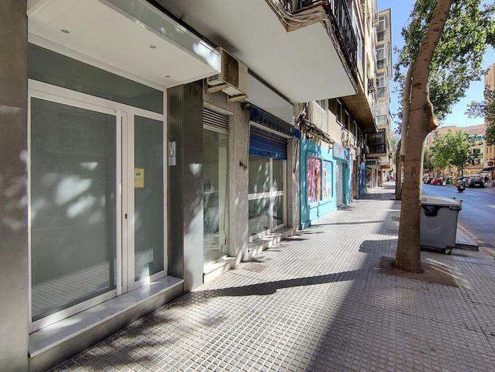 Piso Capuchinos Centrico Apartment มาลากา ภายนอก รูปภาพ